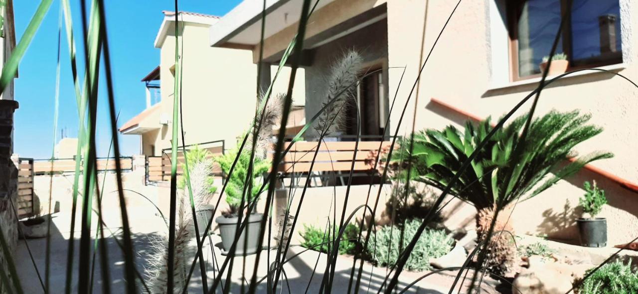 Savvas Brian Mountain House In Paphos Villa Pendalia Eksteriør bilde